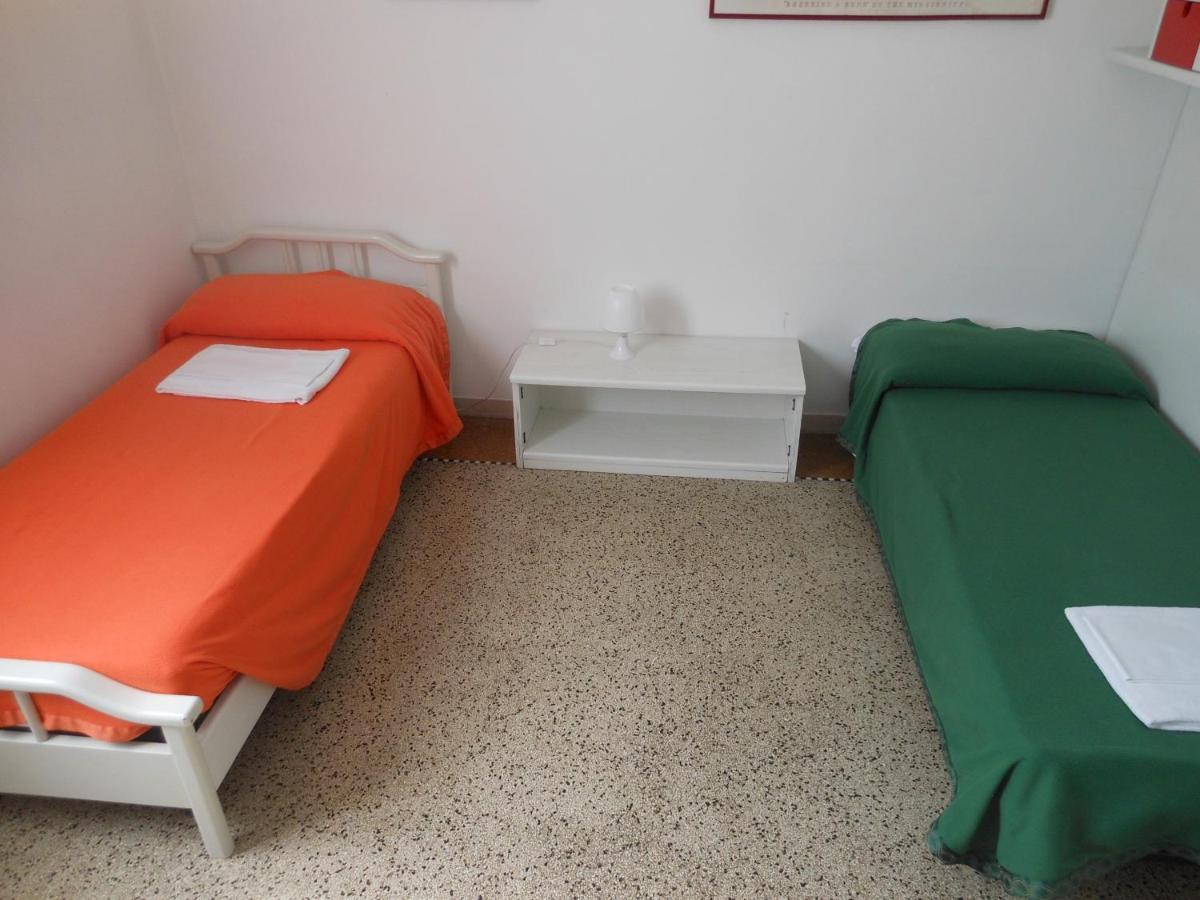 Appartamenti Del Dose Венеция Экстерьер фото