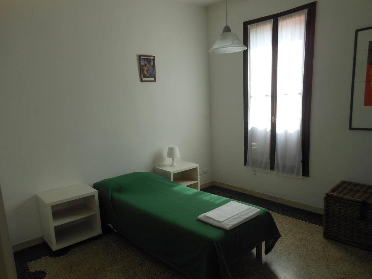Appartamenti Del Dose Венеция Экстерьер фото