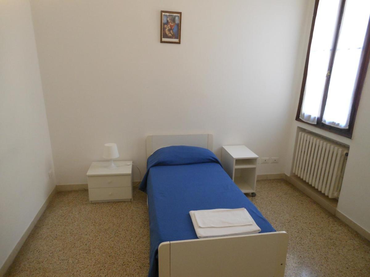 Appartamenti Del Dose Венеция Экстерьер фото