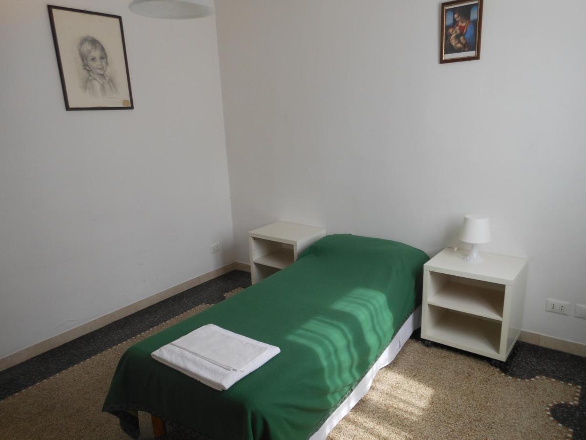 Appartamenti Del Dose Венеция Экстерьер фото