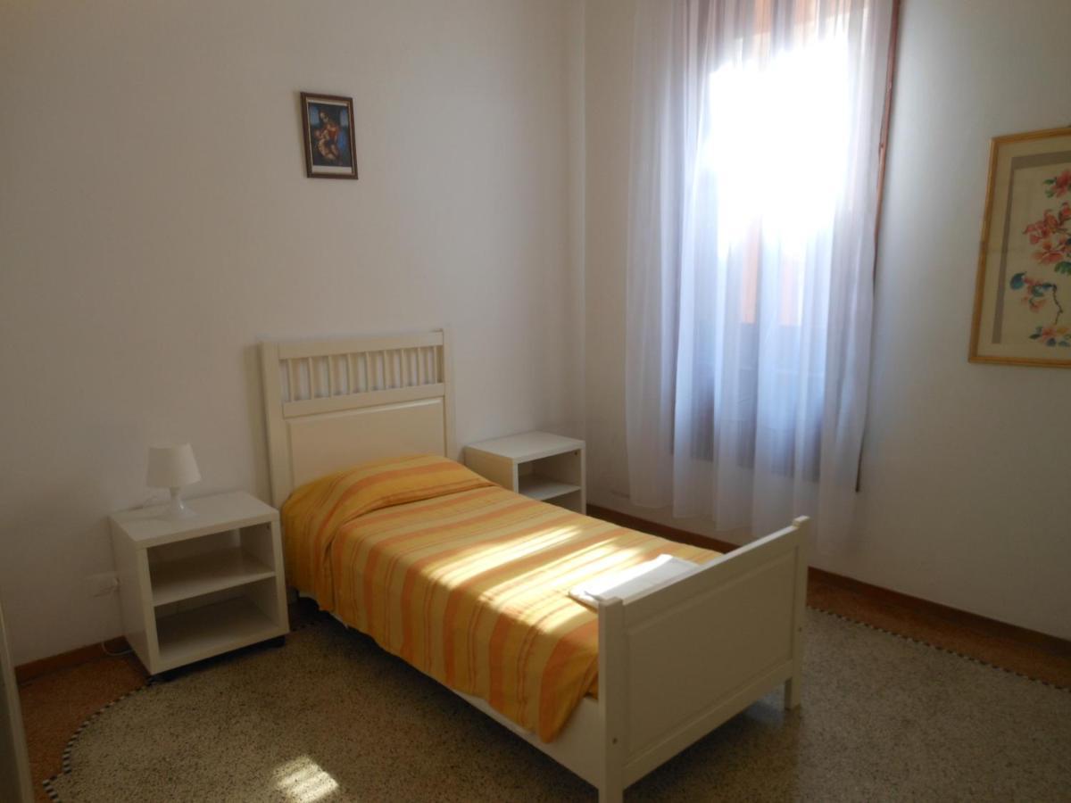 Appartamenti Del Dose Венеция Экстерьер фото