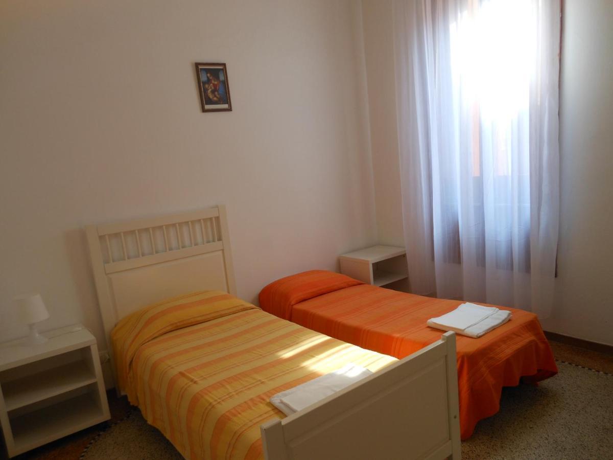 Appartamenti Del Dose Венеция Экстерьер фото